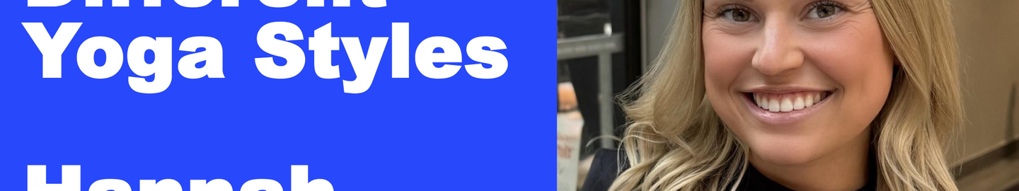 closeup photograph of Hannah Curty smiling in a black top